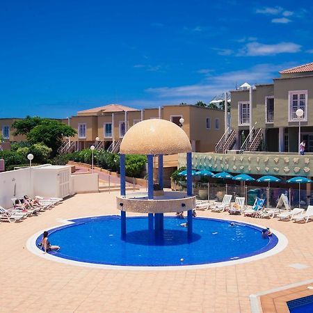 Orlando Ocean Star Apartman Costa Adeje  Kültér fotó