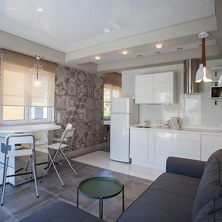Orlando Ocean Star Apartman Costa Adeje  Kültér fotó