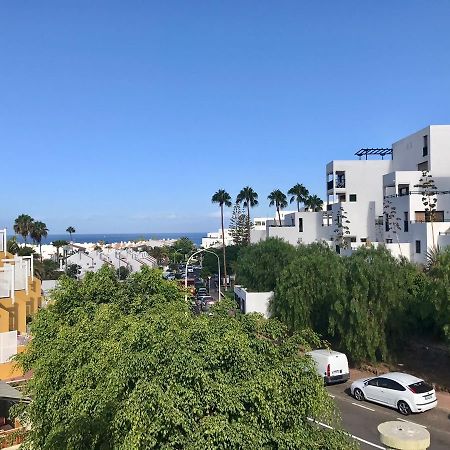 Orlando Ocean Star Apartman Costa Adeje  Kültér fotó