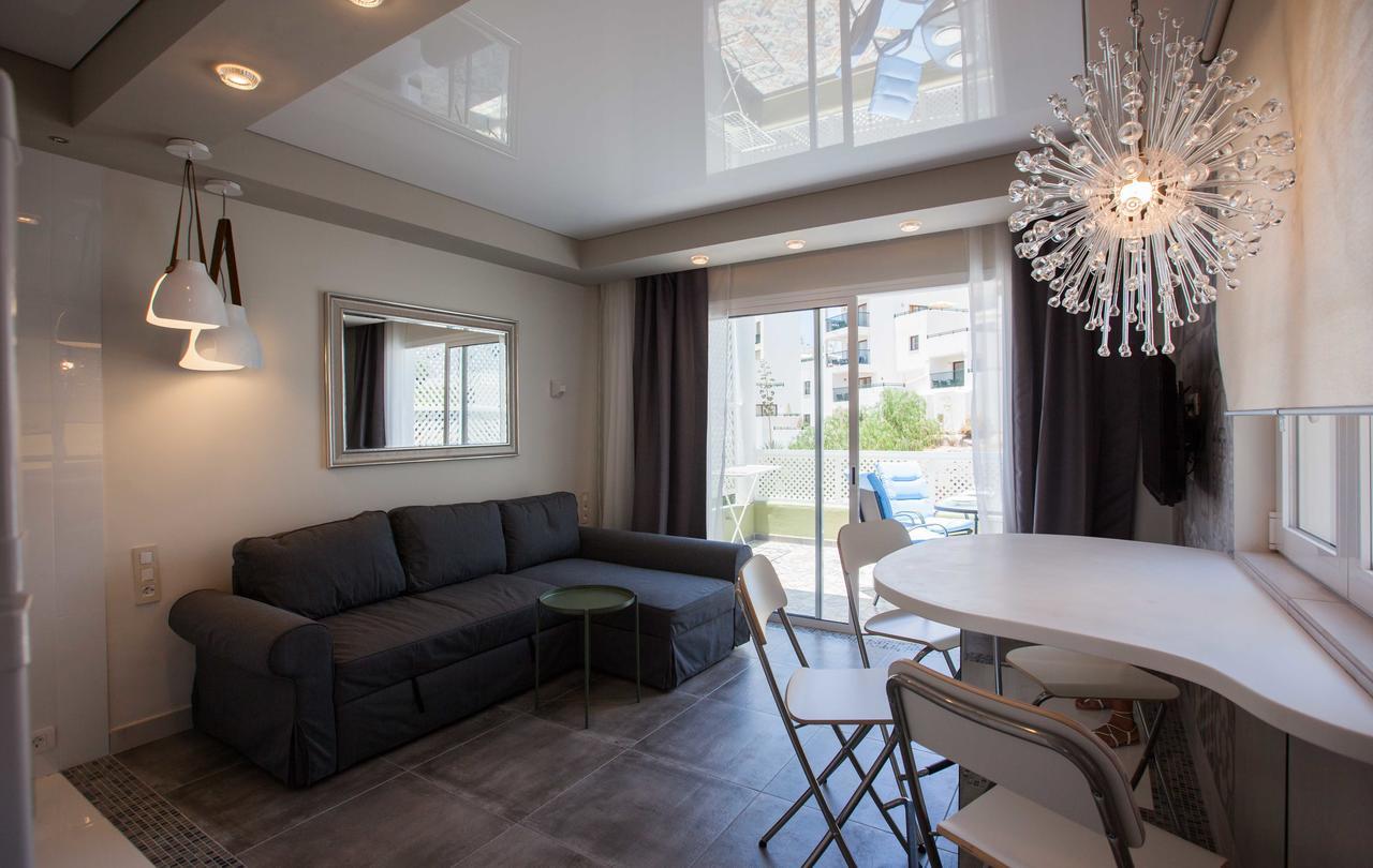 Orlando Ocean Star Apartman Costa Adeje  Kültér fotó