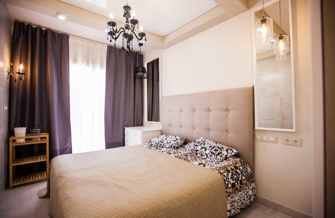 Orlando Ocean Star Apartman Costa Adeje  Kültér fotó