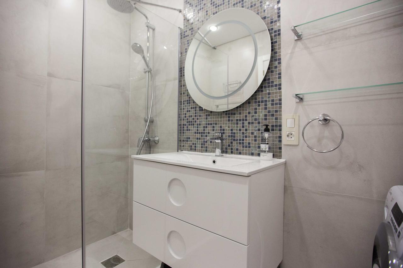 Orlando Ocean Star Apartman Costa Adeje  Kültér fotó