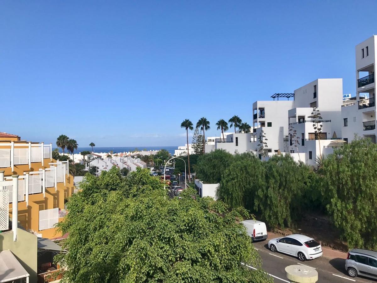 Orlando Ocean Star Apartman Costa Adeje  Kültér fotó