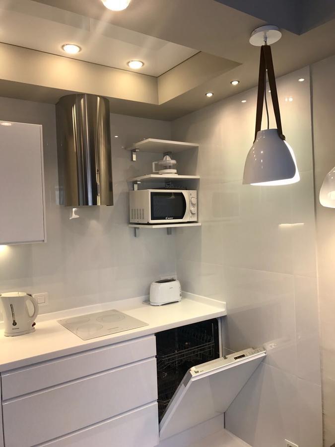 Orlando Ocean Star Apartman Costa Adeje  Kültér fotó