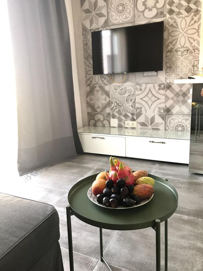 Orlando Ocean Star Apartman Costa Adeje  Kültér fotó