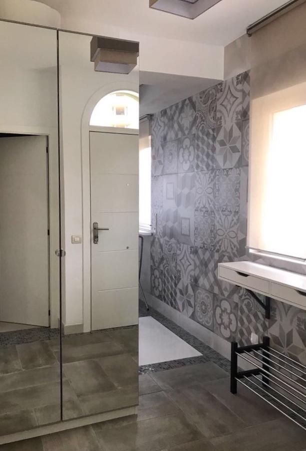 Orlando Ocean Star Apartman Costa Adeje  Kültér fotó